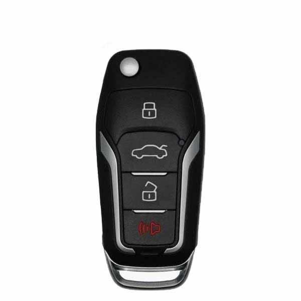 KeylessFactory: H94 FORD REMOTE FLIP KEY 4B